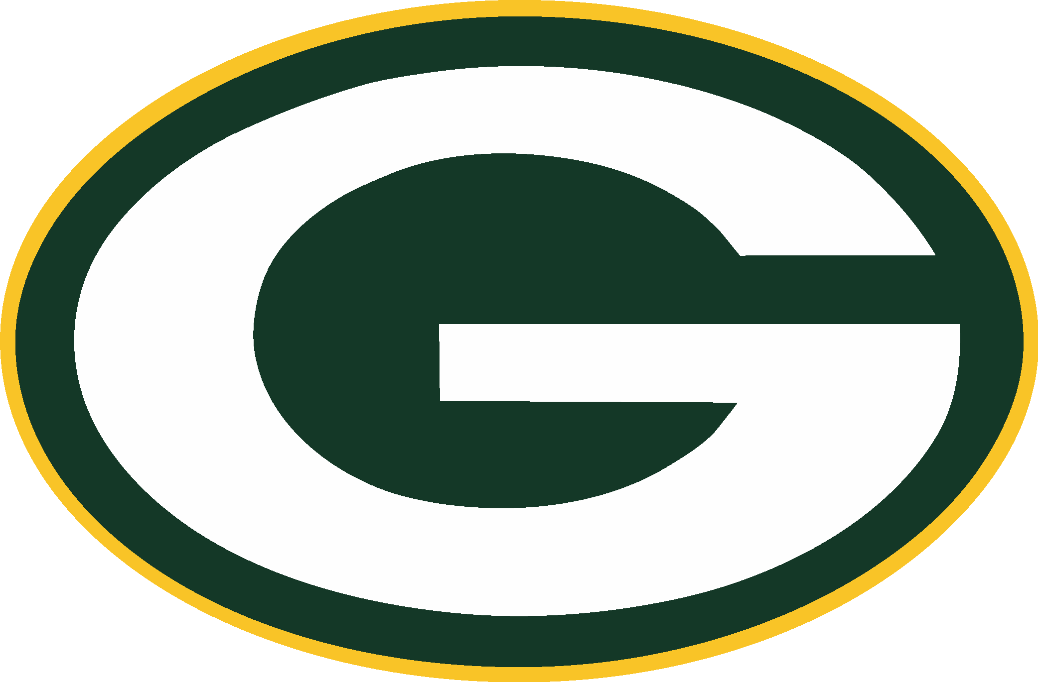 Green Bay Packers Logo